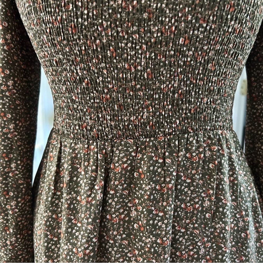 Maggee Multicolor Dress - Picture 3 of 7